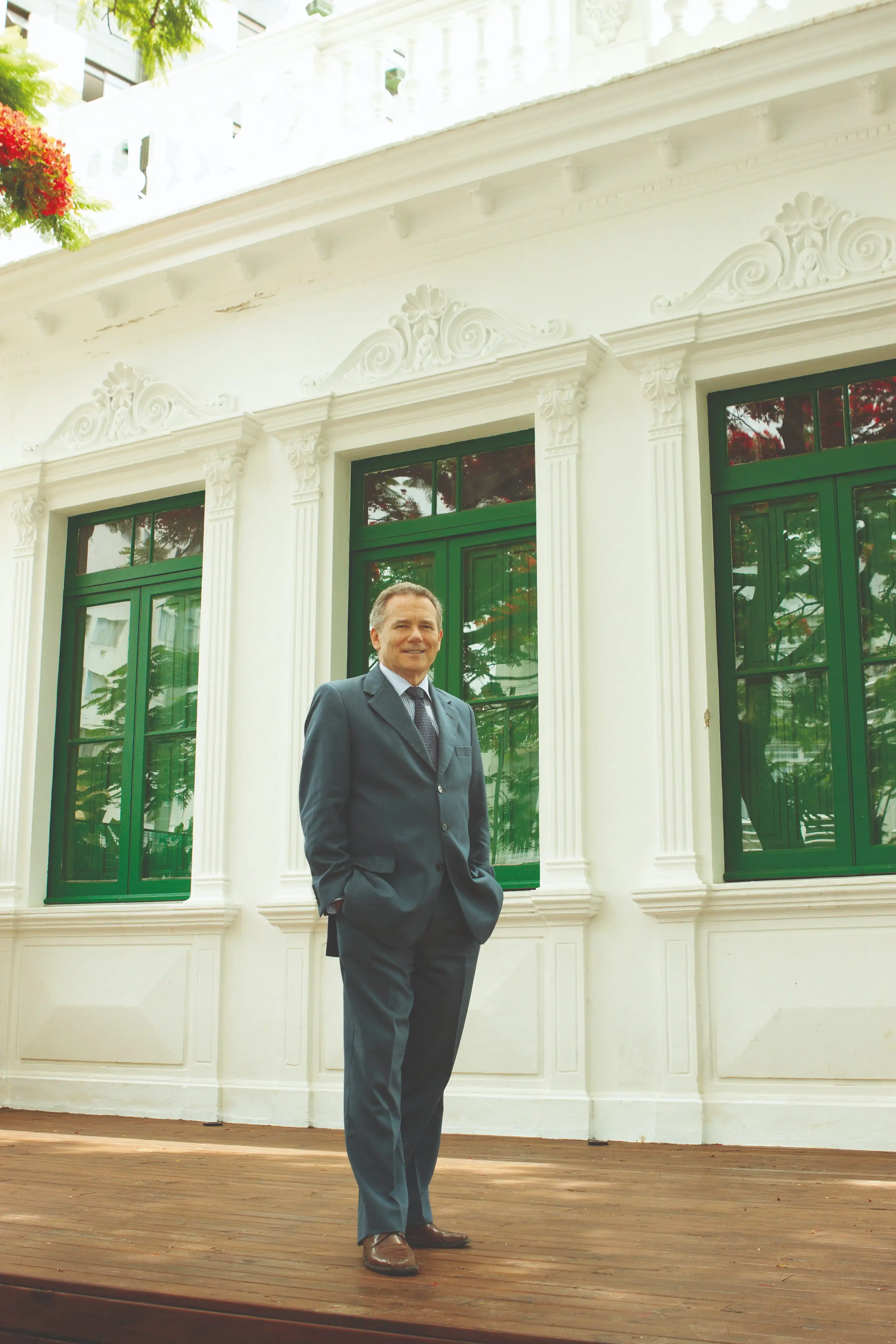 Foto de Capa